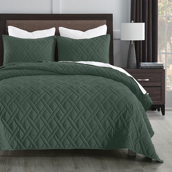 Quilts & Throws