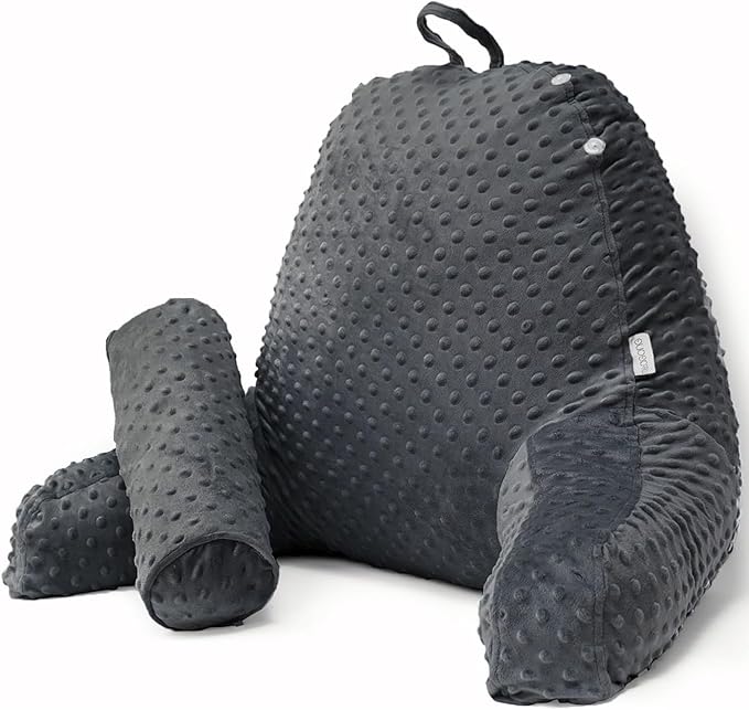 Bed Pillows & Positioners