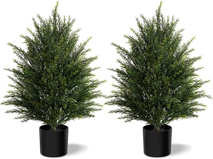 Artificial Plants & Flowers