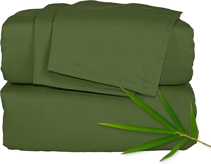 Sheets & Pillowcases