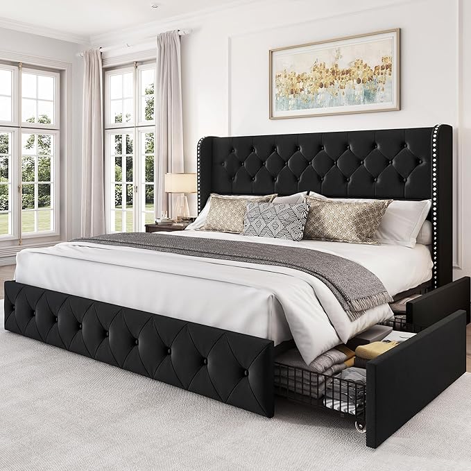 Bedroom Furniture