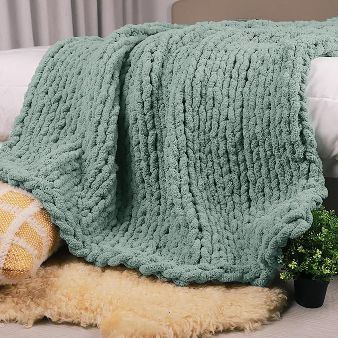 Blankets & Throws