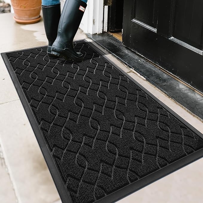 Outdoor Home Décor