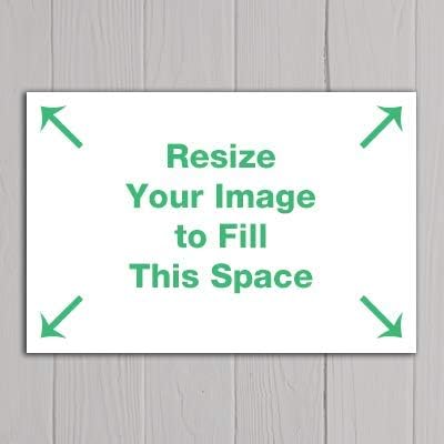 TreeDeal Personalized Wall Art with Your Photo On Canvas - Custom Photo to Canvas Print Wall Art for Living Room Bedroom Home Décor- Digitally Printed(18" x 12")