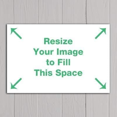 TreeDeal Personalized Photo to Canvas Print Wall Art with Your Pictures- Custom Canvas Prints Custom Canvas Wall Art for Living Room, Bedroom Canvas Prints for Home Decoration (48'' x 32'')