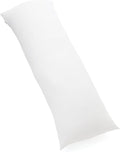 Comodo Body Pillow High Class (Made in Japan / 63 x 20 inch (160 x 50cm)) Dakimakura Pillow for Side Sleepers (Anime/Maternity) - Washable CMD9000