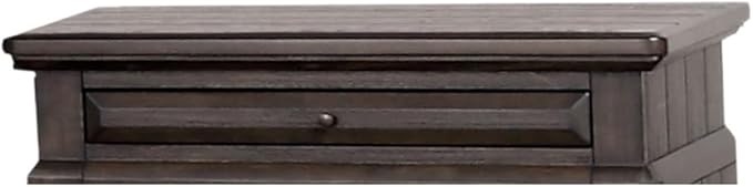 2 Drawer Nightstand Set of 2, Matching Bedside Tables with Modern Design and Easy-to-Clean Surfaces