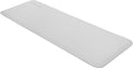 70"x24"x3/4" Thick Medical Bedside Fall Safety Protection Floor Mat for Elderly Senior Handicap,Reducing Injury Risk and Impact, Prevent Bed Falling, Anti Fatigue, Non-Slip Beveled Edge