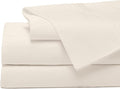 Cozy Earth Luxury Bed Sheet Set - 100% Viscose from Bamboo Fabric, Ultra-Soft & Breathable, Fits Regular & Deep Pocket Mattresses up to 20" - 4 Pieces Queen Sheet Set Oat