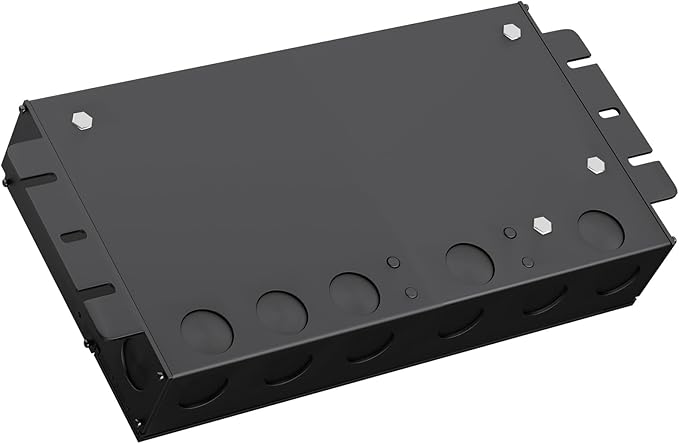 EMITEVER Dimmable Led Driver, 500W AC 110V-277V to DC 24V Transformer, 5-in-1 Dimming: ELV/MLV/TRIAC / 0-10V / 1-10V / 10V PWM/Potentiometer, Waterproof IP67 and UL Listed