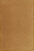 Hand-Tufted Wool Runner Area Rug – Soft Premium Wool Carpet for Living Room, Bedroom & Home Décor – 2.6X15 ft| Leo – Durable, Non-Slip Backing, Handcrafted Rug