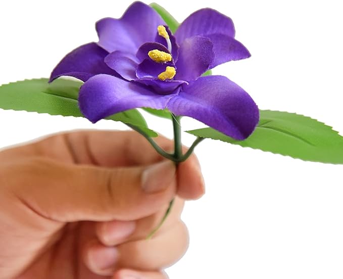 Sumery Expandable Fence Privacy Screen for Balcony Patio Outdoor,Decorative Faux Ivy Fencing Panel,Artificial Hedges (Single Sided Leaves) (2, Green Flowers)