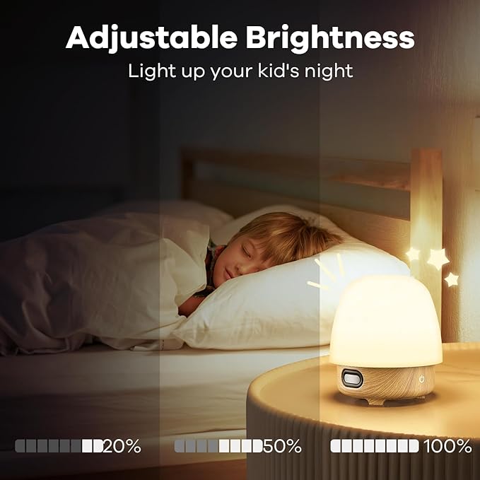 Luminorthe Cube Lamp, Northern Lights Projector, Rechargeable Ocean Wave Projector Night Light with Remote Control & Bluetooth Speaker for Bedroom Living Room Bedroom Decor, Christmas Gifts for Teens