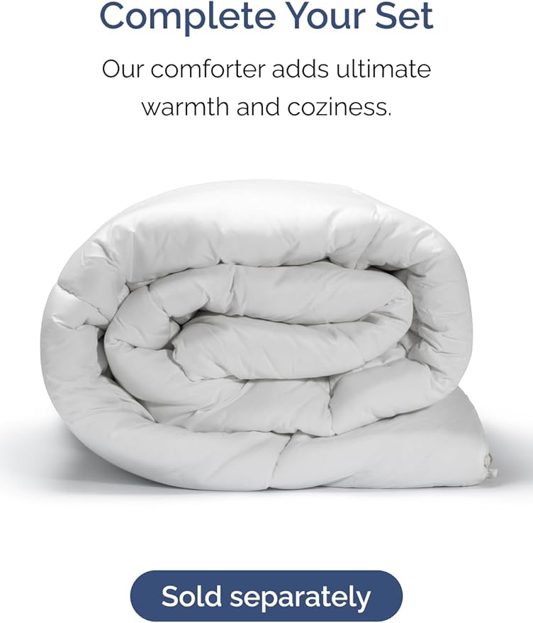 Extra Deep Queen Sheet Set - 6 Piece Breathable & Cooling Sheets - Hotel Luxury Bed Sheets Set - Easy & Secure Fit - Soft, Wrinkle Free & Comfy Sheets Set - Baby Pink Sheet Set with Extra Deep Pockets