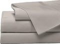 Cozy Earth Luxury Bed Sheet Set - 100% Viscose from Bamboo Fabric, Ultra-Soft & Breathable, Fits Regular & Deep Pocket Mattresses up to 20" - 4 Pieces Full Sheet Set Dove Grey