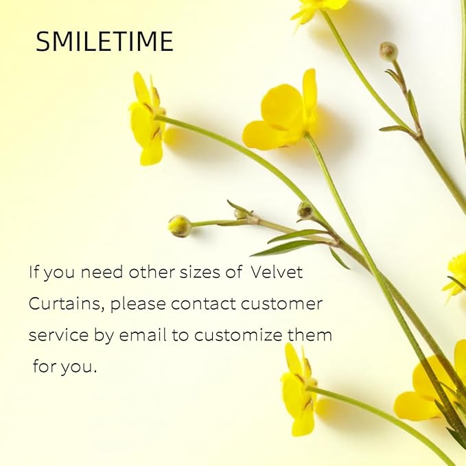 SMILETIME Lilac Purple Crushed Velvet Curtains 52x96inch Rod Pocket Luxurious Thermal Insulated Soundproof Drapes Soft and Durable Light-Filtering Window Treatments for Living Room Bedroom, 2 Panels