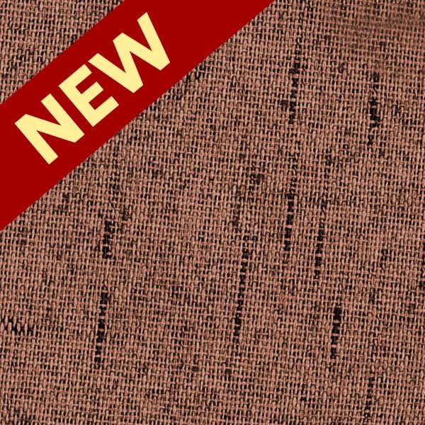 PrinceDeco Blackout Curtains 63 Inches Long 2 Panels 100% Blackout Curtains for Bedroom Thermal Insulated Textured Drapes for Living Room Anti-Rust Grommet Top, 52" W x 63" L,Washed Spice
