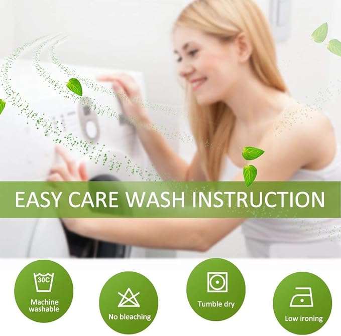 NICETOWN Blackout Curtain Panel - Light Blocking Room Darkening Drape/Drapery for Nursery Room, Ring Top, Navy, 52 inches Wide by 84 inches Long, 1 PC