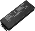 EMITEVER 288W Dimmable LED Driver, 24V 5-in-1 Dimmable Power Supply,3-Channels AC to DC Transformer for LED Light, Compatible with Lutron and Leviton Dimmer, Waterproof IP67 and UL Listed, Class 2