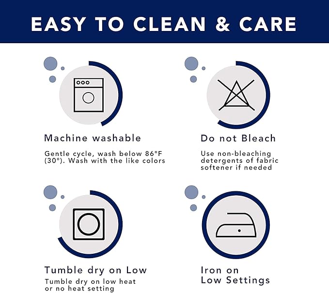 Ruffled Bed Skirt with Split Corners, White, King 16 Inch Drop Bedskirt, Hotel Quality Brushed Microfiber Wrinkle Free Dust Ruffle Bed Skirt King Size