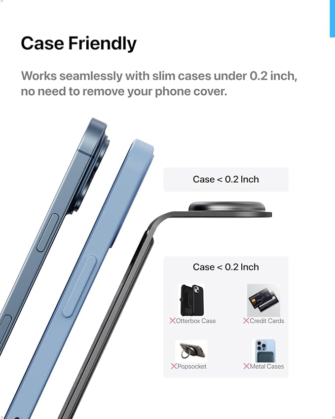 Intoval Aluminum 3 in 1 Wireless Charging Station for iPhone 17 16 15 14 13 12 11 Pro Max XR, Wireless Charger for Apple Watch 11 10 9 8 7 Ultra SE 3 2, Phone Charger for AirPods 4 Pro 2 3 (Desert)