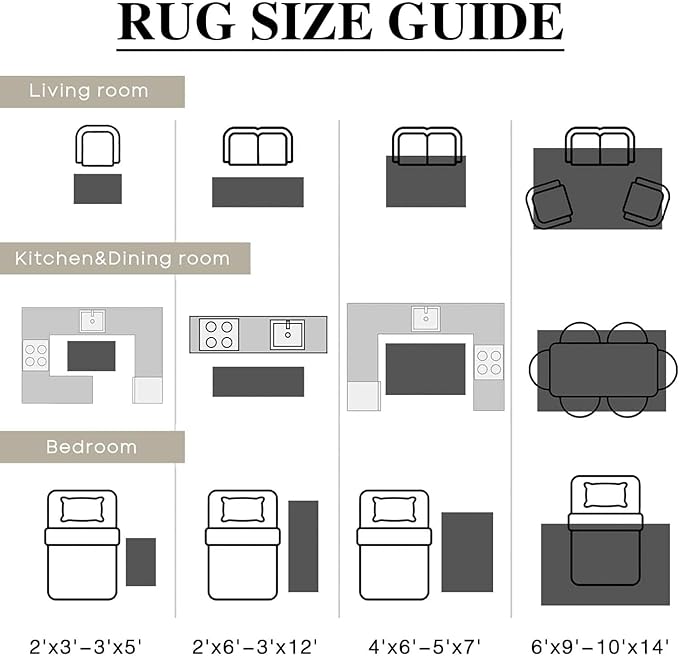Black Runner Rug 3x14 Hallway Machine Washable Kitchen Vintage Distressed Non Slip Long Carpet Indoor Retro Floral Bedroom Accent Throw Rug for Bathroom Office Laundry Dining Living Room