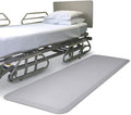 NYOrtho Fall Mat Elderly - 70" x 24" - Protection - Safety Mat Reduces Impact - Anti-Slip Mats Elderly - Bedside Floor - Fallshield - Bed Floor