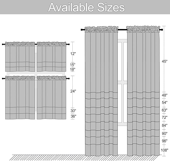 DONREN Dark Olive Green Blackout Window Curtain Panels 80 inche Long,Doorway Christmas Home Decoration Thermal Insulated Room Darkening Draperies/Drapes,2 Panels 52 by 80-inch,Loden