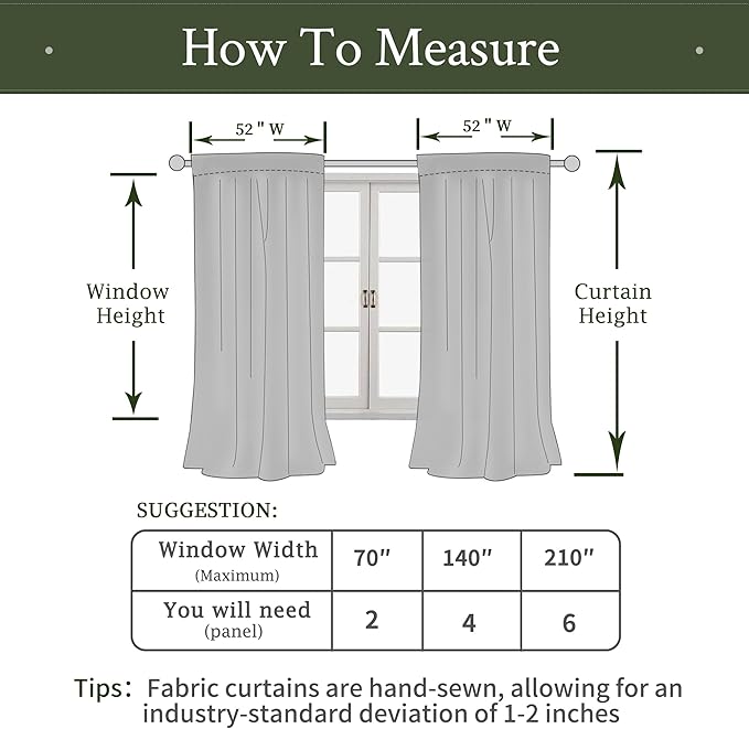 LAMIT Olive Green Velvet Blackout Curtains 78 Inch, Vintage Thermal Insulated Room Darkening Drapes for Living Room Back Tab and Rod Pocket Privacy Window Panels for Bedroom, 2 Panels, 52 x 78 Inch