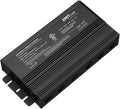 EMITEVER Dimmable Led Driver, 500W AC 110V-277V to DC 24V Transformer, 5-in-1 Dimming: ELV/MLV/TRIAC / 0-10V / 1-10V / 10V PWM/Potentiometer, Waterproof IP67 and UL Listed