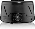 Yogasleep Dohm Classic (Black) The Original White Noise Machine, Soothing Natural Sound from a Real Fan, Noise Cancelling for Office Privacy, Travel & Meditation, Sleep Therapy for Adults & Baby