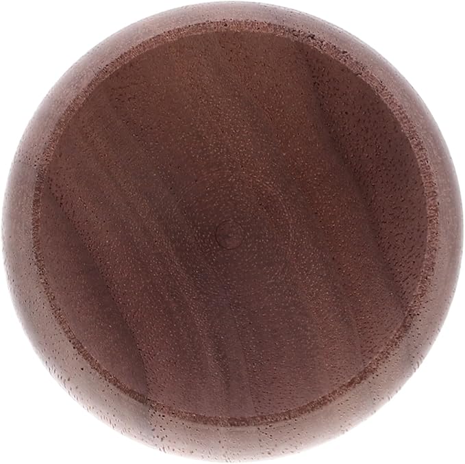 Essential Oil Wooden Diffuser Small Walnut Aroma Diffuser Stand for Aromatherapy and Essential Oils