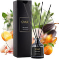 SNSE Home Sport Perfumed Reed Diffuser Set - Premium Reed Diffusers for Home with Diffuser Reeds, Luxurious Gift Aroma, Sophisticated Scent, Ideal for Relaxation, Elegant Home Fragrance