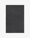 Hand-Tufted Wool Square Area Rug – Soft Premium Wool Carpet for Living Room, Bedroom & Home Décor – 9X9 ft| Pencil Grey – Durable, Non-Slip Backing, Handcrafted Rug