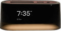 Loftie Alarm Clock with Sound Machine – Smart Alarm Clock with Light, White Noise, Bluetooth Speaker, Night Light Sound Machine, 100+ Sounds, Blackout Mode, No WiFi Mode, Optional Subscription -Penny