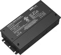 EMITEVER 60W Dimmable LED Driver, 24V Triac Dimmable Power Supply, AC to DC Transformer for LED Light, Compatible with Lutron and Leviton Dimmer, Waterproof IP67 and UL Listed, Class 2
