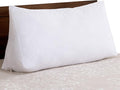 Cheer Collection Ultra Plush and Comfortable Wedge Pillow for Sitting Up in Bed or Sleep Elevation * New and Improved with Etrxa Filling *