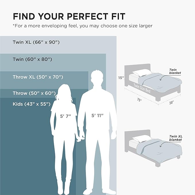 Bedsure GentleSoft Fleece Throw XL Blanket Sage Green - 300GSM Soft Lightweight Plush Cozy Blankets for Bed, Sofa, Couch, Travel, Camping, 50x70 inches