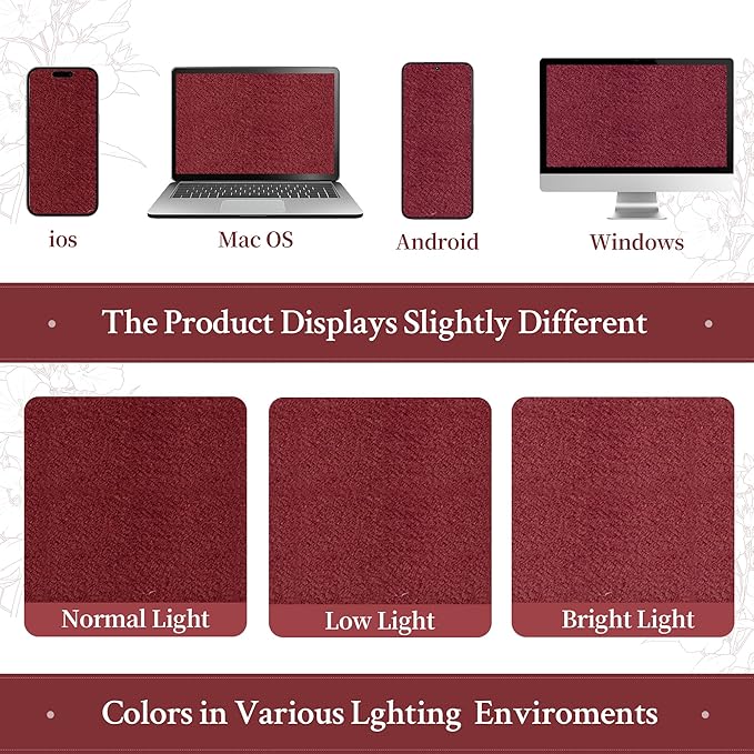 LAMIT Burgundy Red Velvet Curtains for Living Room Theater, 102 Inch Thermal Insulated Panels Vintage Room Darkening Back Tab and Rod Pocket Christmas Drapes for Bedroom, 2 Panels, 52 x 102 Inch