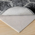 FestiCorp Non Slip Rug Pads 2x10 Ft Non Skid Rug Pad Gripper, Anti-Slip Carpet Rug Mats for Under Rugs and Hard Surface Floors