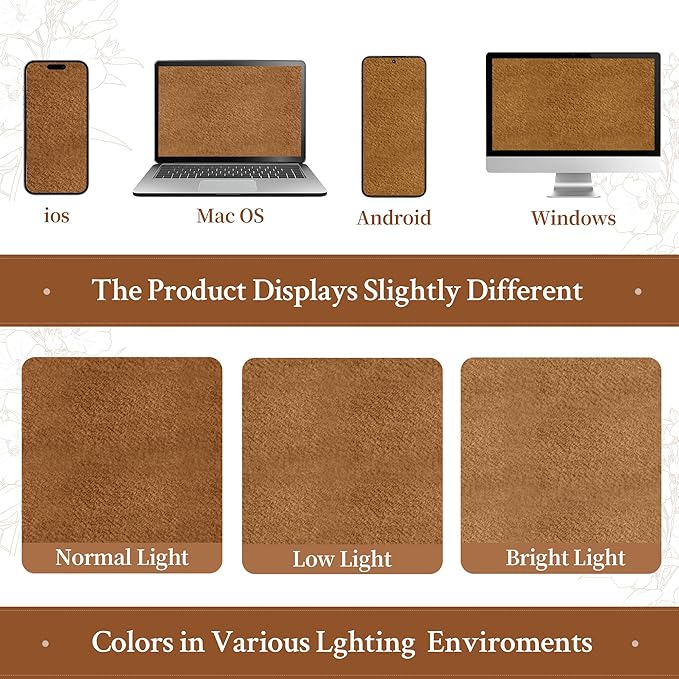 LAMIT Bronze Brown Velvet Curtains for Living Room 84 Inches Long, Luxury Thermal Blackout Drapes Mid Century Room Darkening Back Tab and Rod Pocket Panels for Bedroom, 2 Panels, 52 x 84 Inch