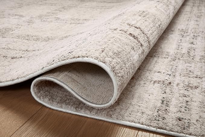 Loloi Angela Rose Ember Collection EMB-04 Ivory/Multi 7'-10" x 10' Area Rug