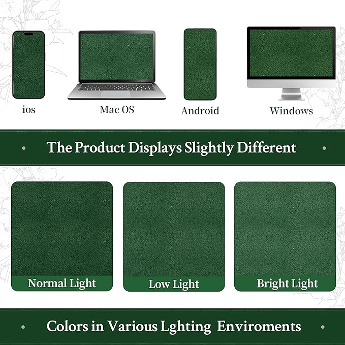 LAMIT Velvet Curtains 102 Inch for Living Room, Emerald Green Thermal Insulated Room Darkening Panels Soundproof Back Tab and Rod Pocket Christmas Drapes for Bedroom, Set of 2 Panels, 52 x 102 Inch