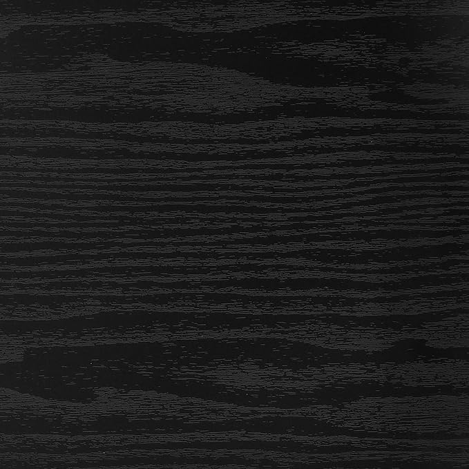 Amazon Basics Extra Wide Fabric 5-Drawer Storage Organizer Unit for Closet, Black