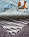 Veken Runner Rug Pad Gripper for Hardwood Floors, Non Slip 3x12 Ft Rug Pads for Area Rugs, Thick Rug Grippers for Tile Floors, Under Carpet Anti Skid Mat, Keep Your Rugs Safe and in Place