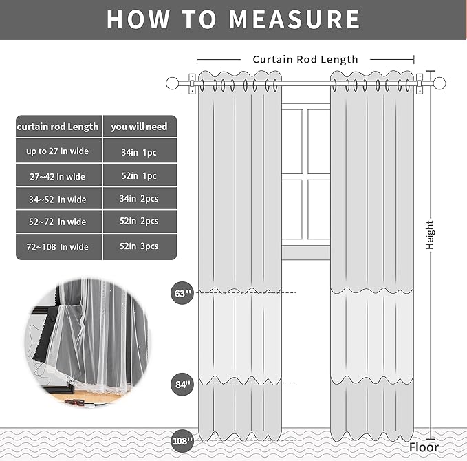 XiDi Curtains for Bedroom Windows, Black Curtains for Girls Bedroom, Unicorn Curtains for Kids Room, Blackout Curtains for Playroom 72 inchs Long 52 inches Wide 1 Panel Black