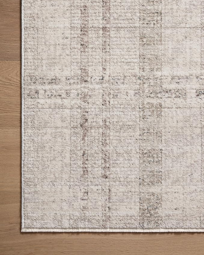 Loloi Angela Rose Ember Collection EMB-04 Ivory/Multi 11'-6" x 15'-7" Area Rug