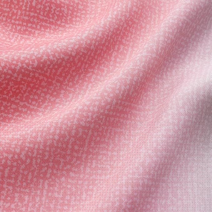XiDi Pink & Rainbow Curtains for Kids & Girl Bedrooms - Blackout, Unicorn Wall Decals, 52x63 Inch